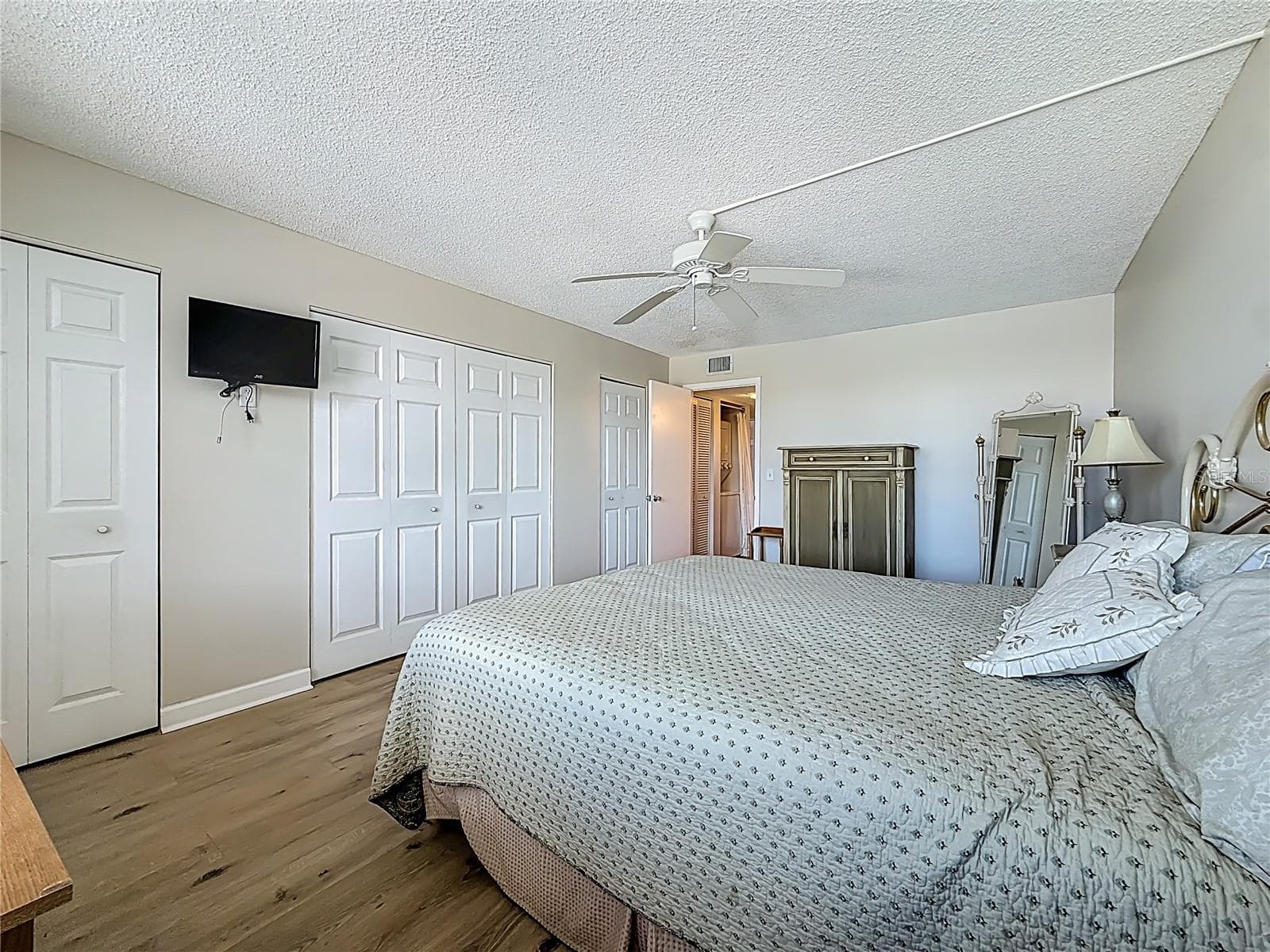 Primary Bed - 7401 BAY ISLAND DR S #232, SOUTH PASADENA