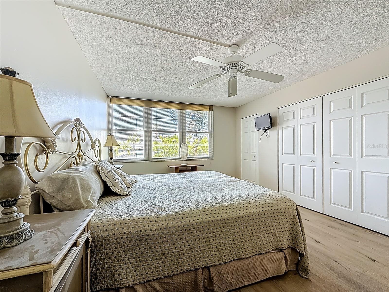 Primary Bed - 7401 BAY ISLAND DR S #232, SOUTH PASADENA