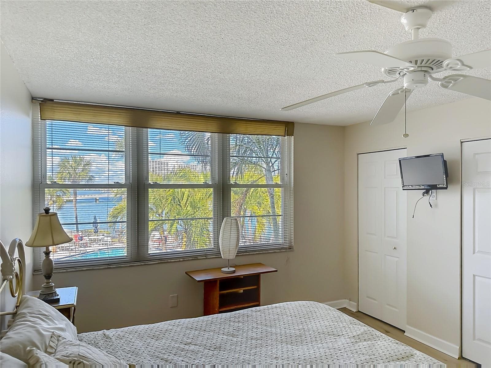 Primary Bed - 7401 BAY ISLAND DR S #232, SOUTH PASADENA