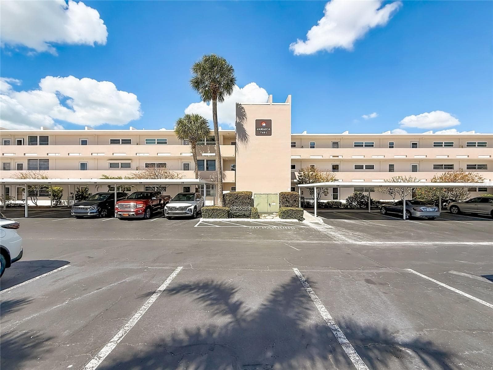 Condominium at 7401 BAY ISLAND DR S #232, SOUTH PASADENA, photo 45 of 46