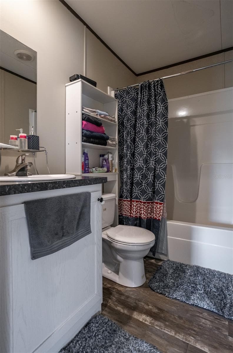 Manufactured Home at 40545 STEWART RD, ZEPHYRHILLS, photo 17 of 24