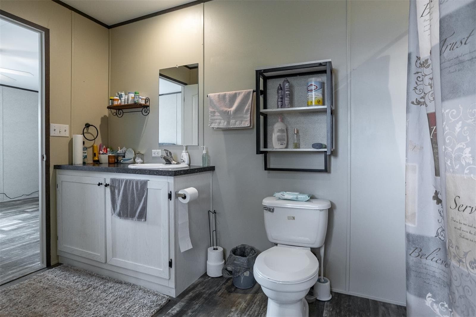 Manufactured Home at 40545 STEWART RD, ZEPHYRHILLS, photo 20 of 24