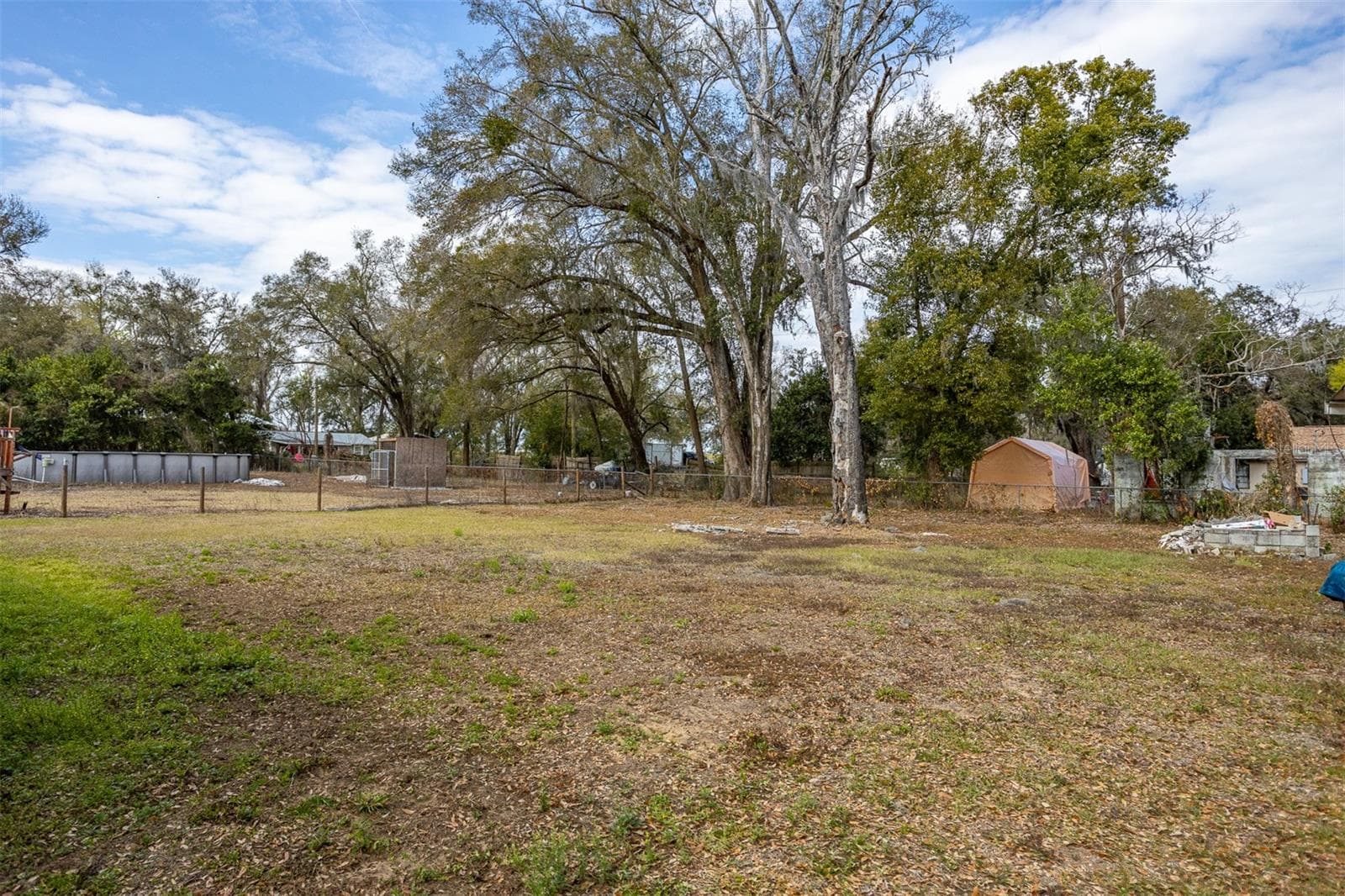 Manufactured Home at 40545 STEWART RD, ZEPHYRHILLS, photo 24 of 24