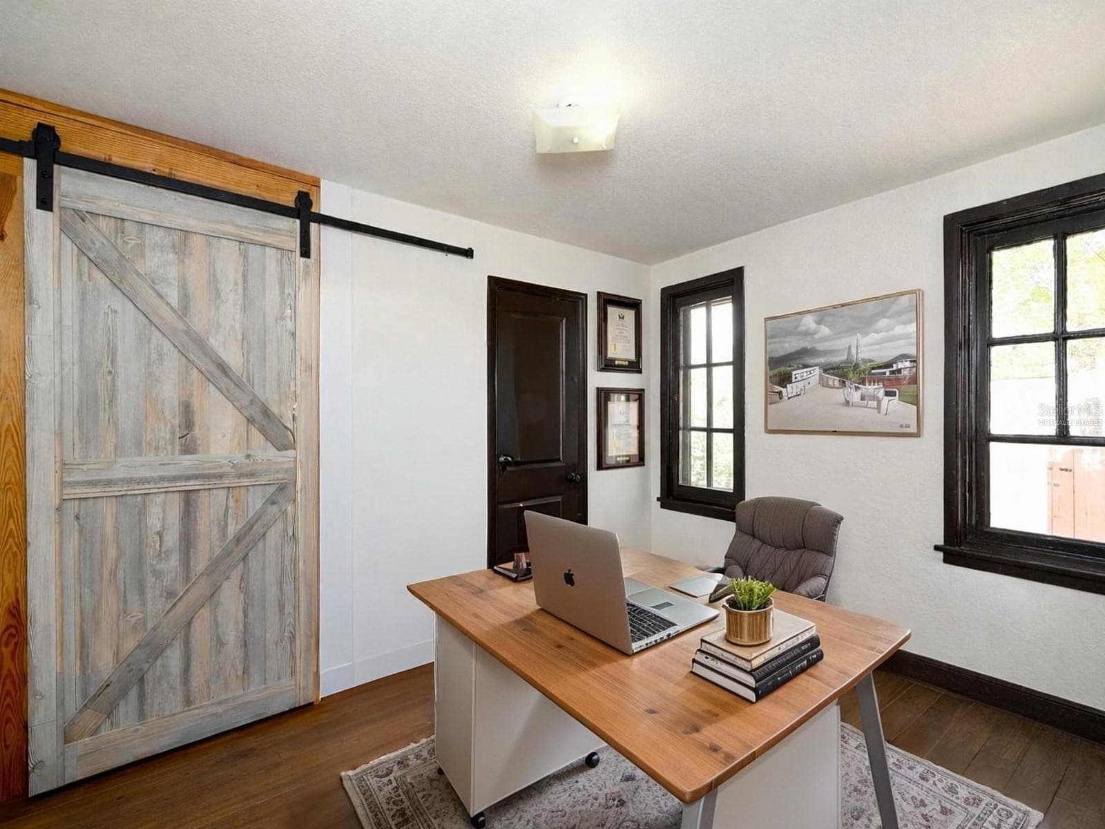 Virtually Staged Photo - 6251 10TH AVE S, GULFPORT