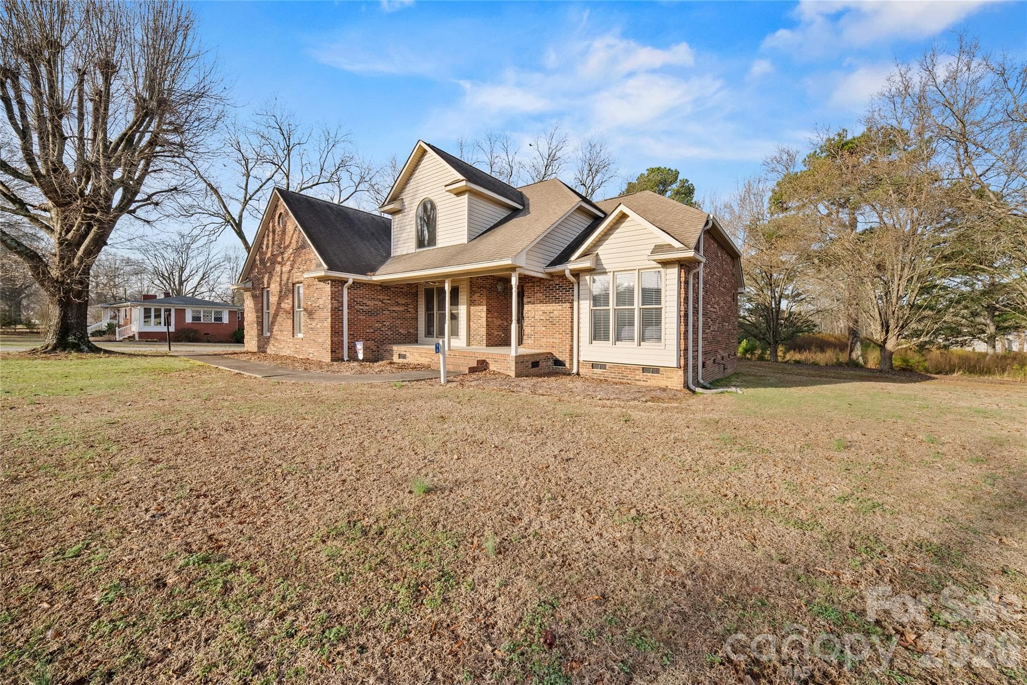 Single Family Residence at 96 Valley Drive, Badin, photo 2 of 34