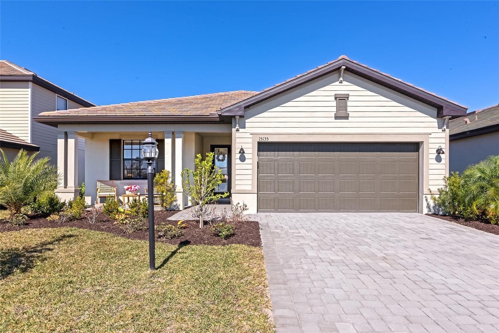 15135 OXFORD GREY DR