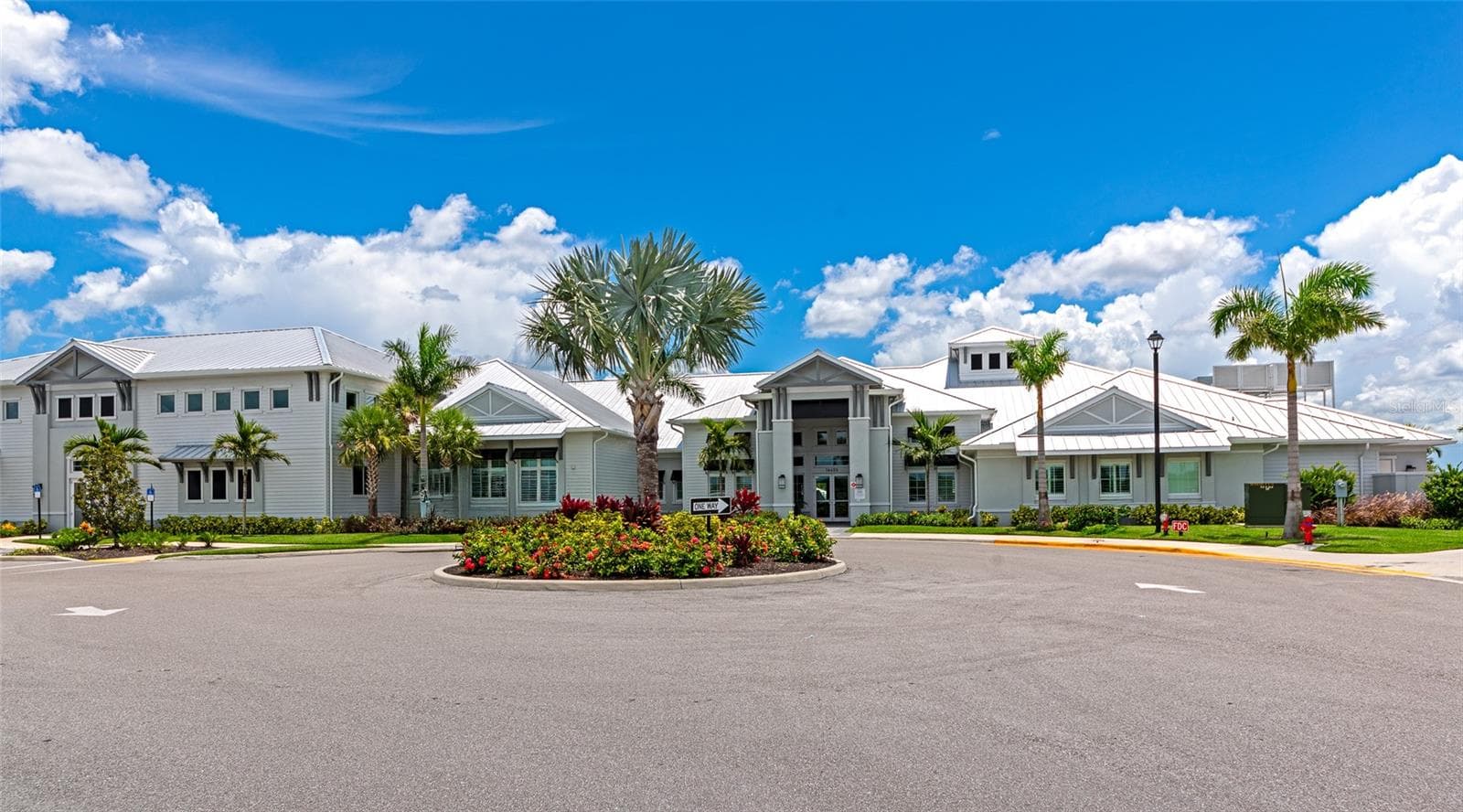 Club House - 15135 OXFORD GREY DR, BRADENTON