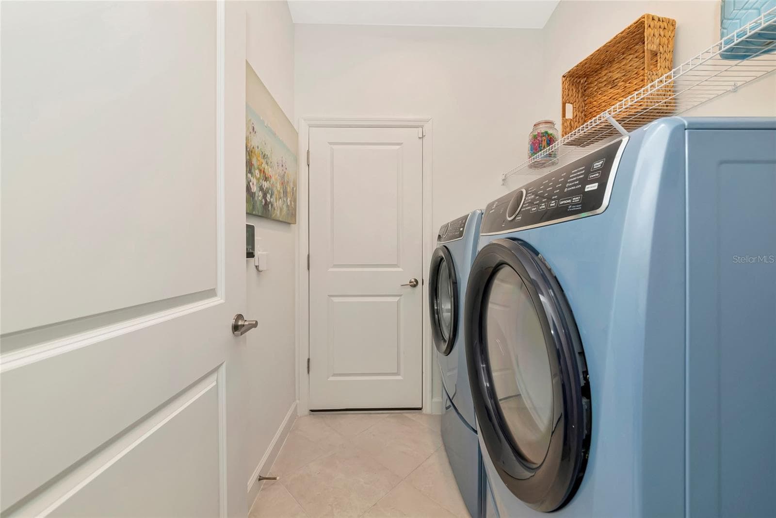 Laundry Room - 15135 OXFORD GREY DR, BRADENTON