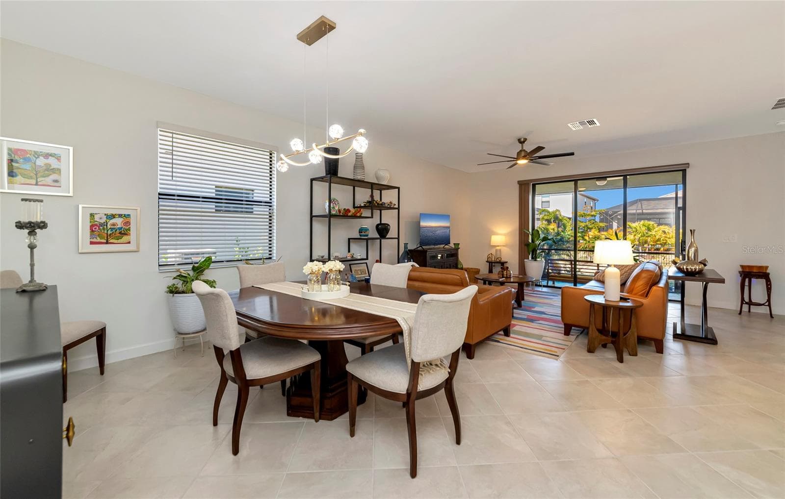 Single Family Residence at 15135 OXFORD GREY DR, BRADENTON, photo 14 of 65