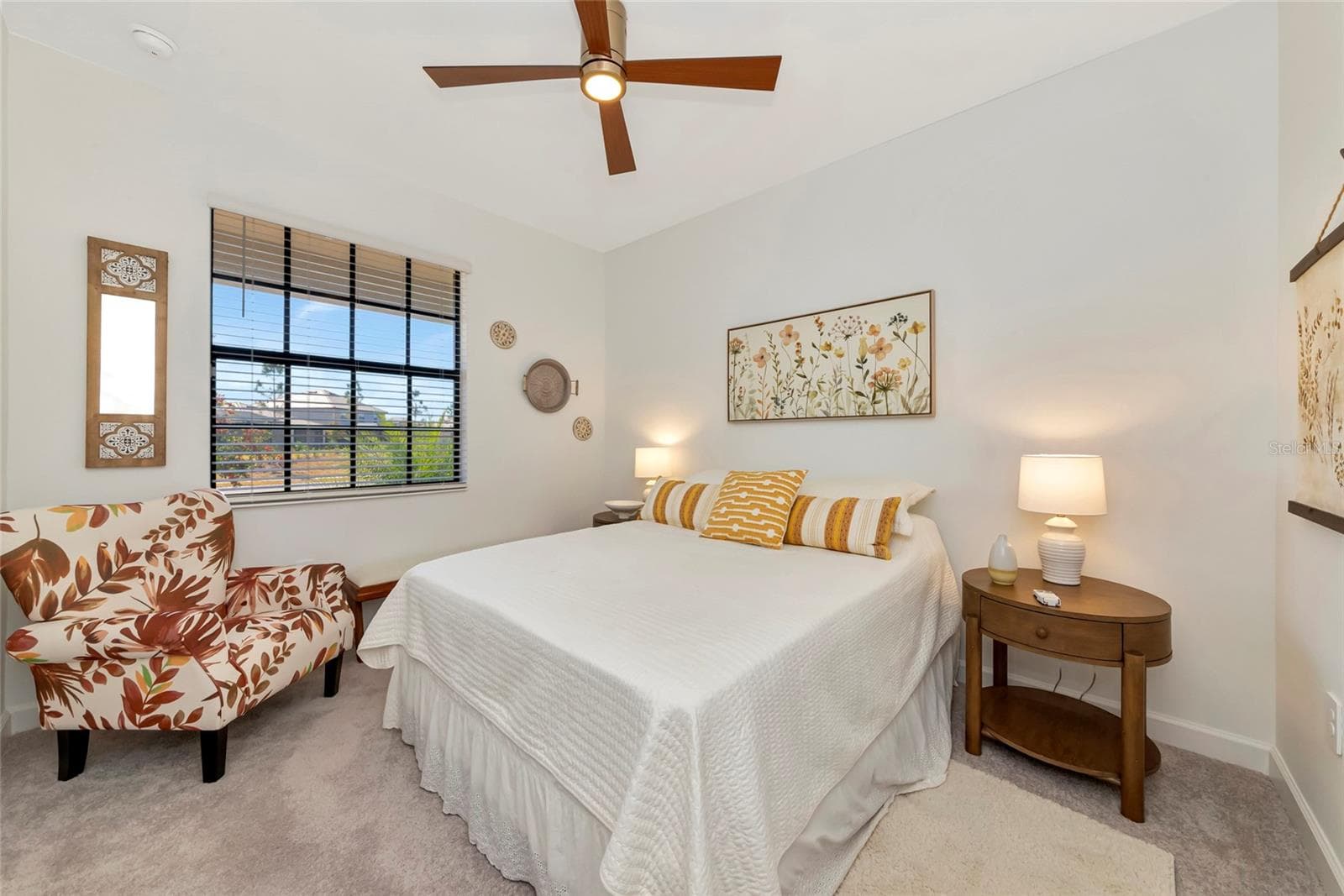 2nd Bedroom - 15135 OXFORD GREY DR, BRADENTON