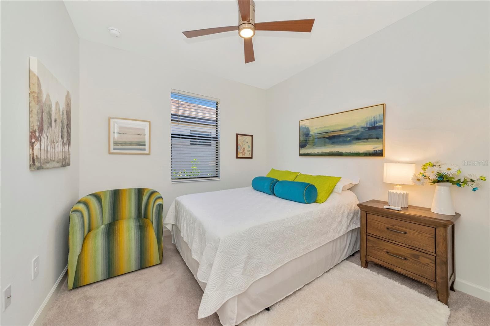 3rd Bedroom - 15135 OXFORD GREY DR, BRADENTON
