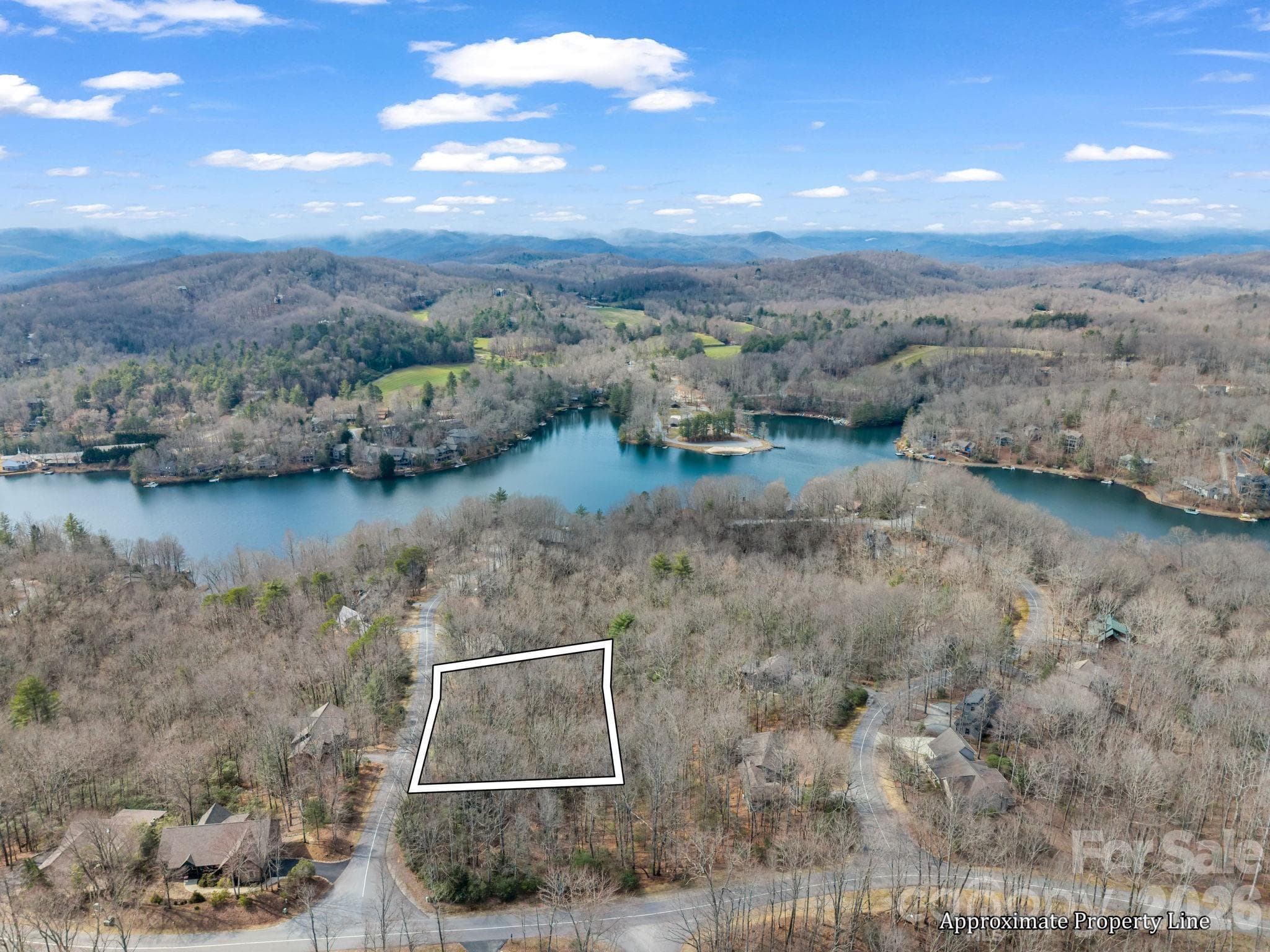Lot at Brevard, photo 2 of 16
