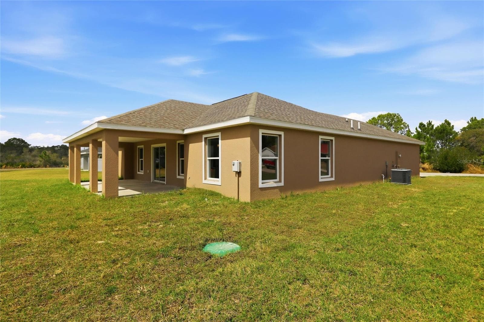 Single Family Residence at 6809 DICKINSON DR, SEBRING, photo 36 of 47