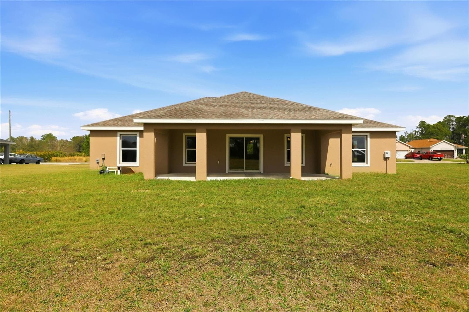 Single Family Residence at 6809 DICKINSON DR, SEBRING, photo 37 of 47
