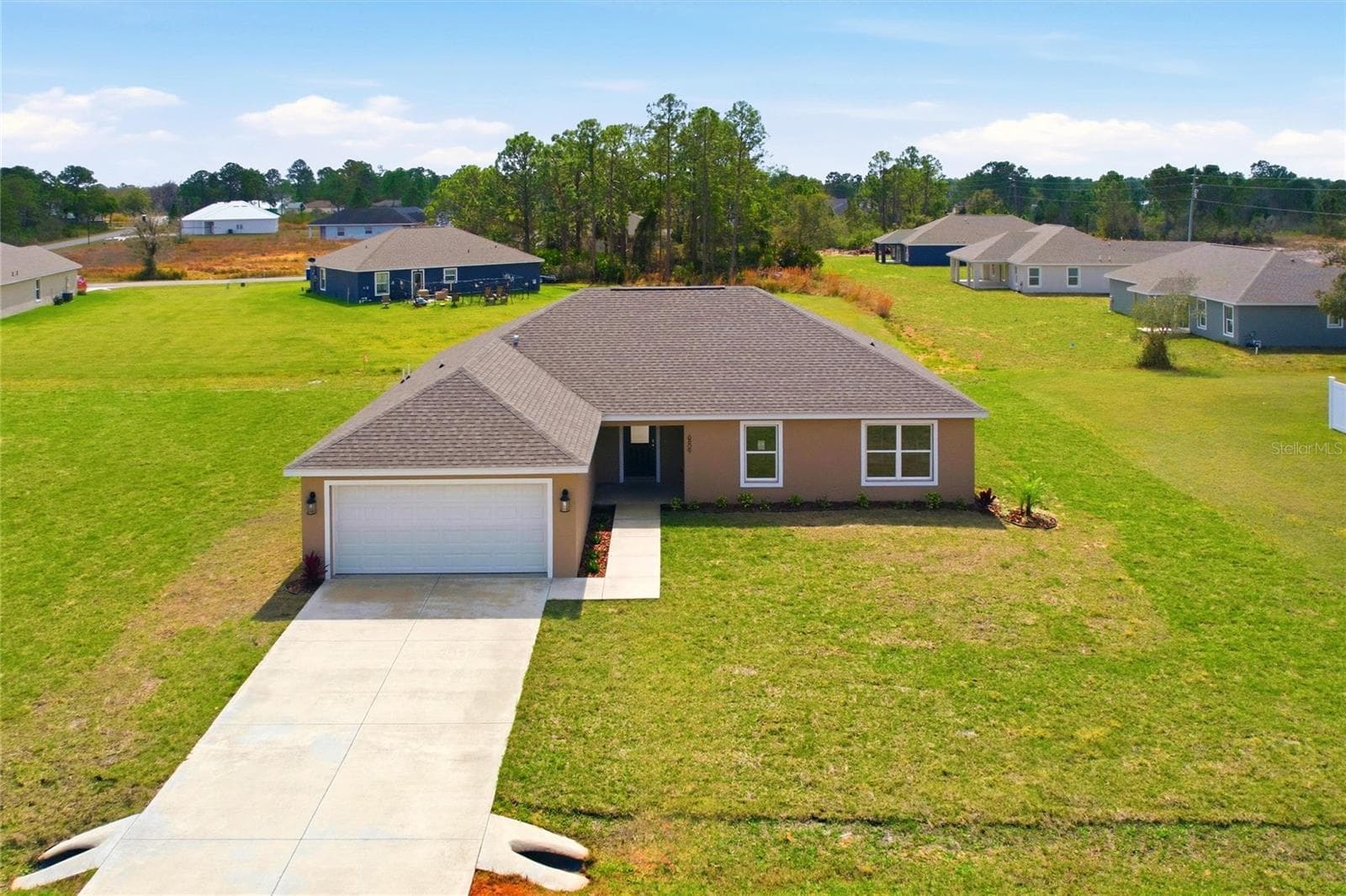 Single Family Residence at 6809 DICKINSON DR, SEBRING, photo 41 of 47
