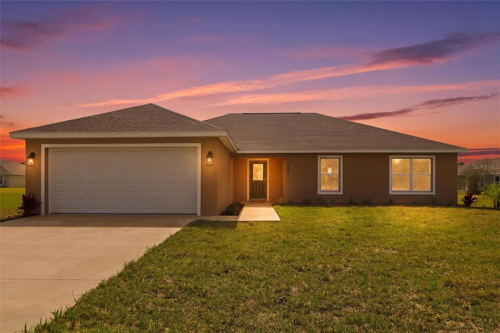 Single Family Residence at 6809 DICKINSON DR, SEBRING, photo 45 of 47