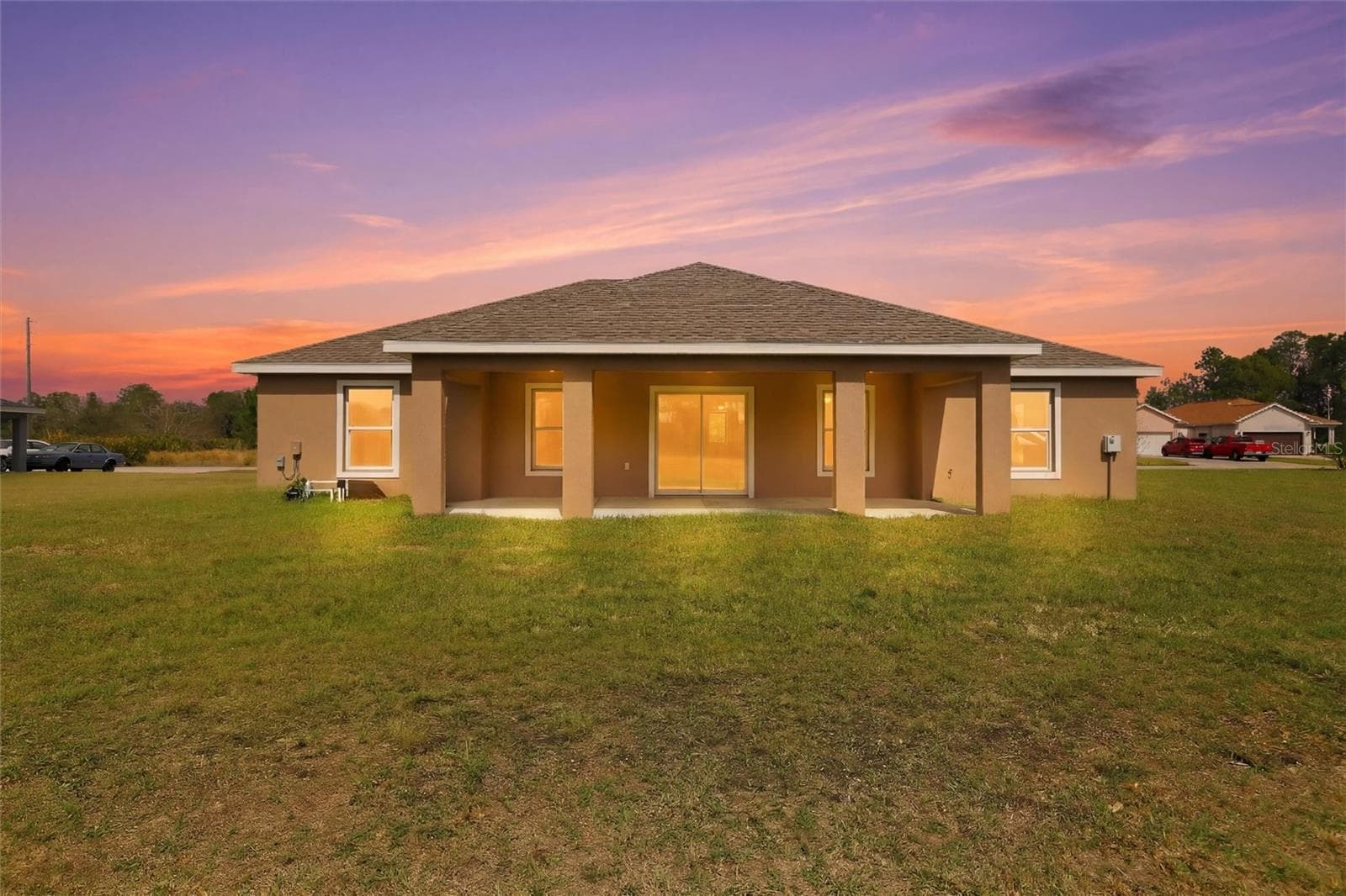 Single Family Residence at 6809 DICKINSON DR, SEBRING, photo 47 of 47