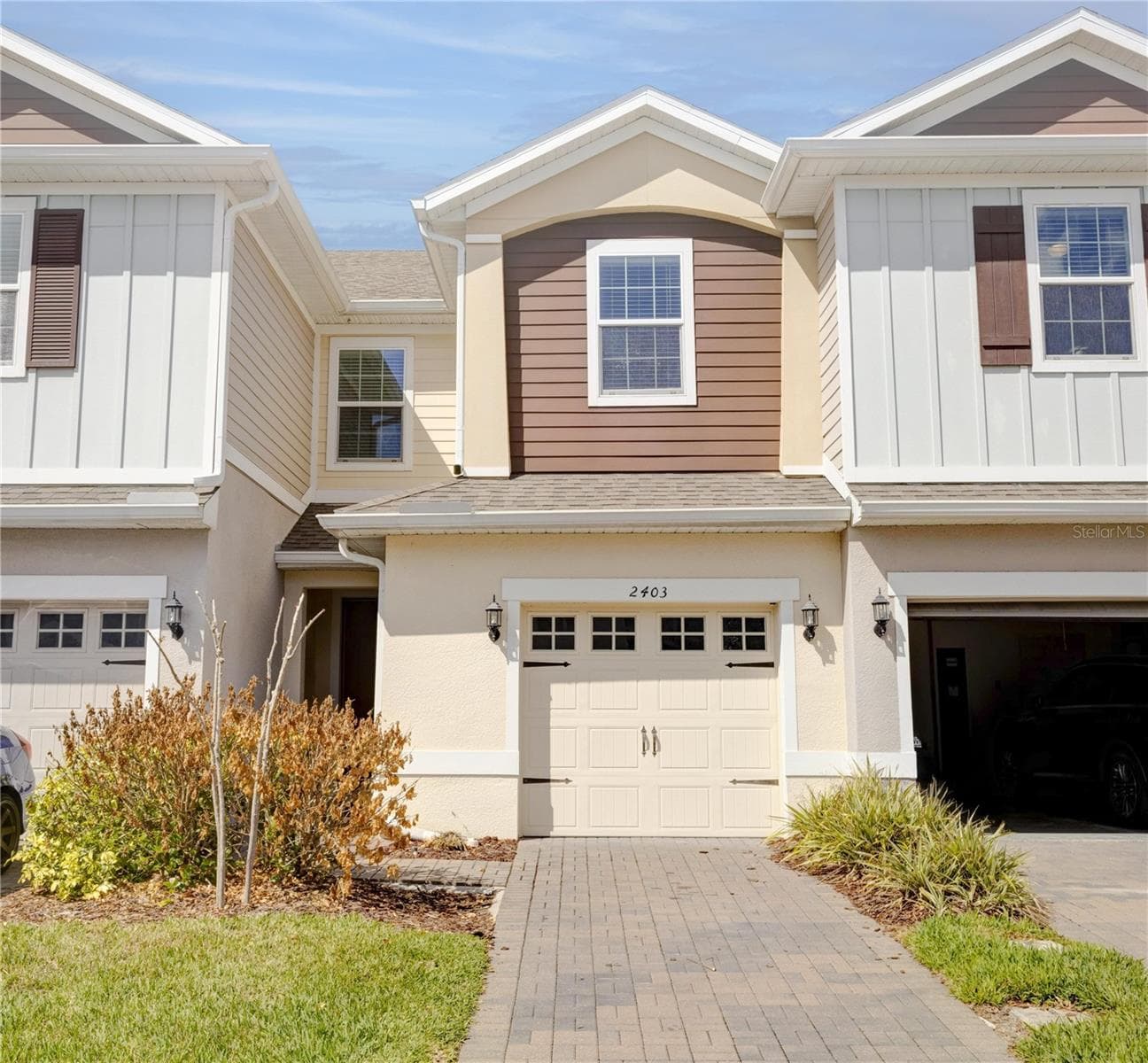 2403 SEDGE GRASS WAY