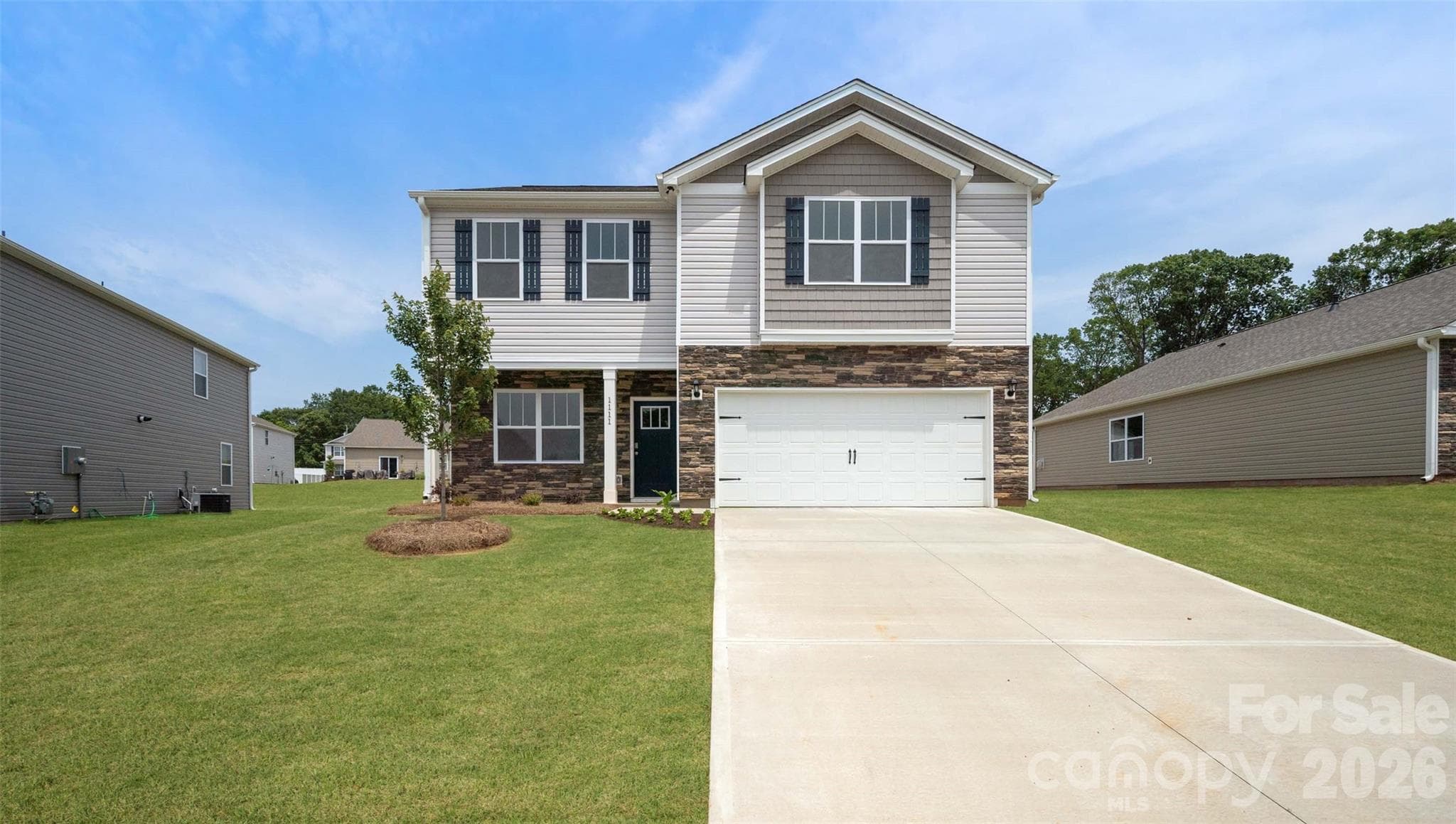 Photos are representative - Waynesville