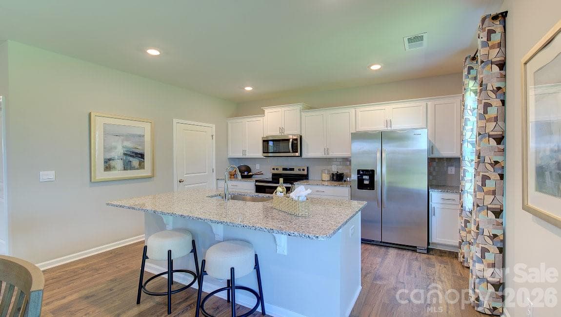 Photos are representative - Waynesville