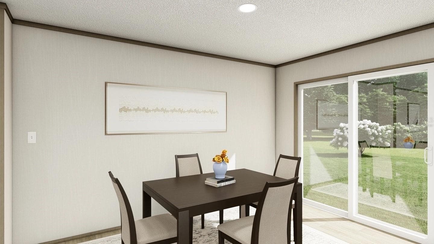 “virtually staged” - 40390 COUNTRY RD, EUSTIS
