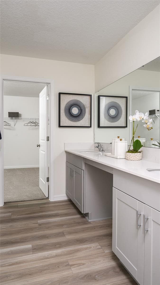 model home/virtually staged - 9255 ORCHARD PARK LN, DADE CITY