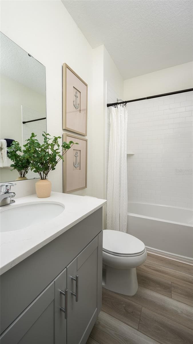 model home/virtually staged - 9255 ORCHARD PARK LN, DADE CITY