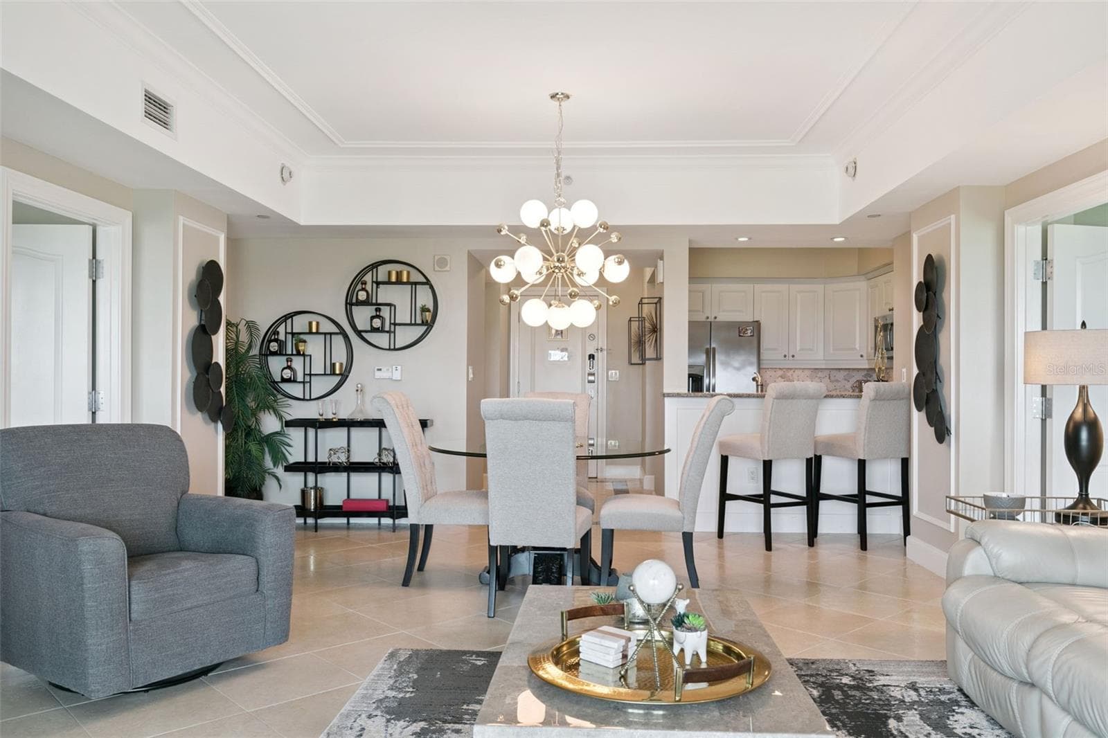 Condominium at 7593 GATHERING DR #401, REUNION, photo 15 of 34