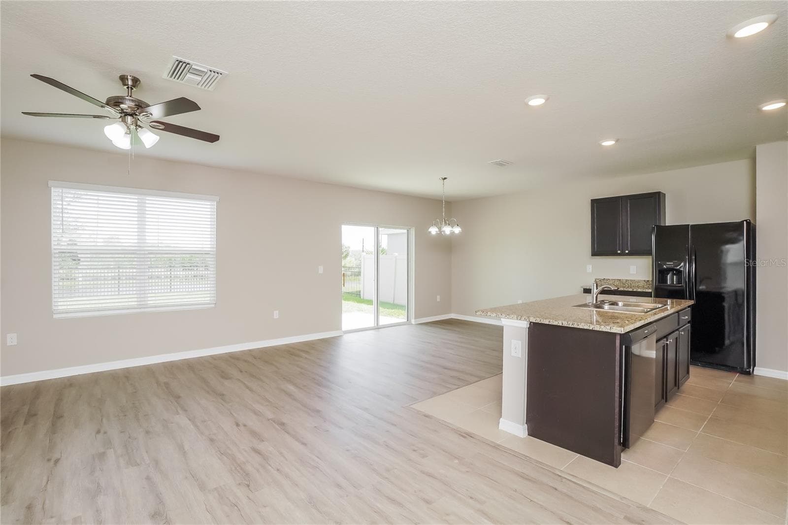 Single Family Residence at 16726 SECRET MEADOW DR, ODESSA, photo 4 of 15