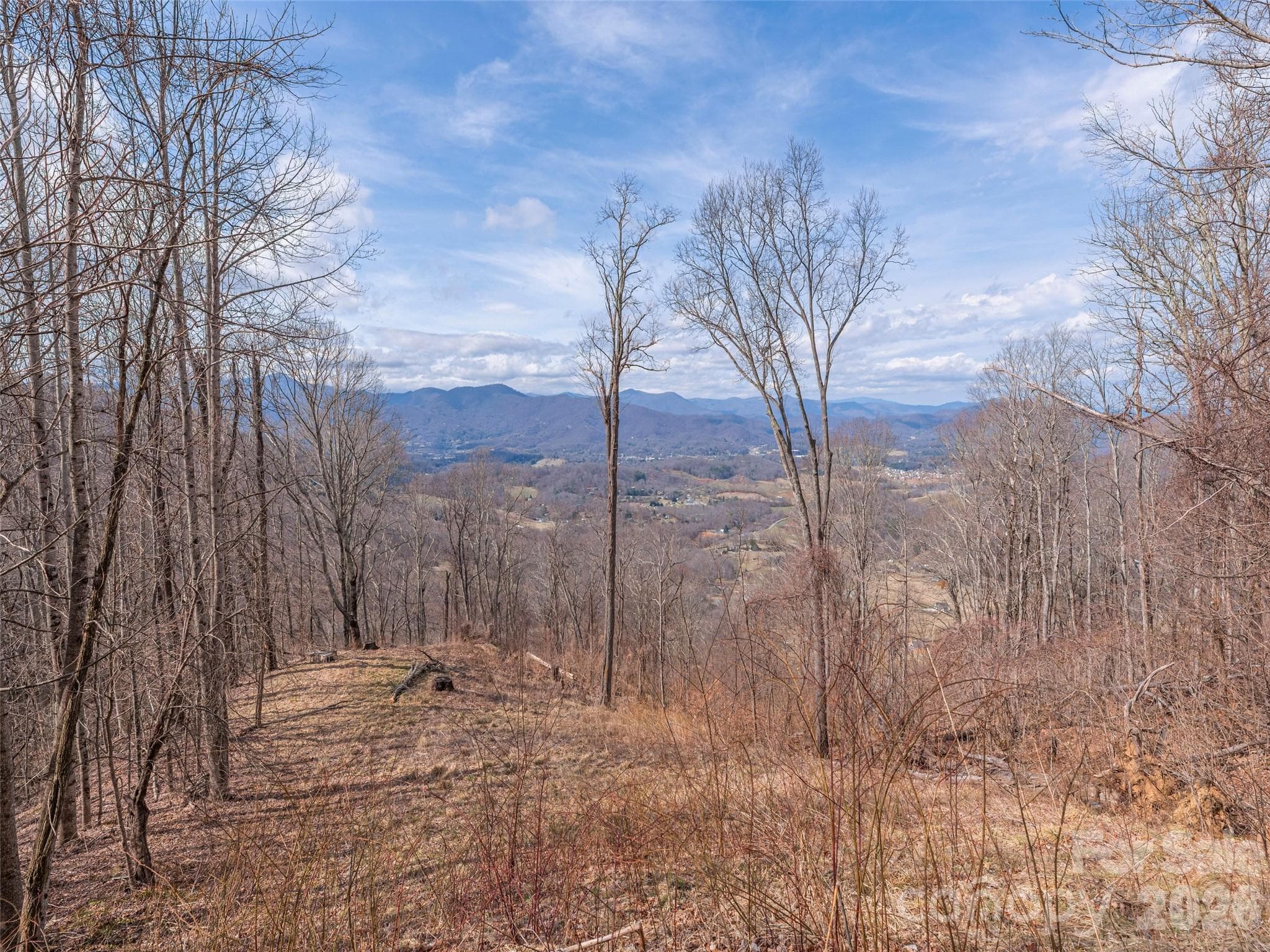 Acreage at 399 Goodson Spring Road, Waynesville, photo 13 of 29
