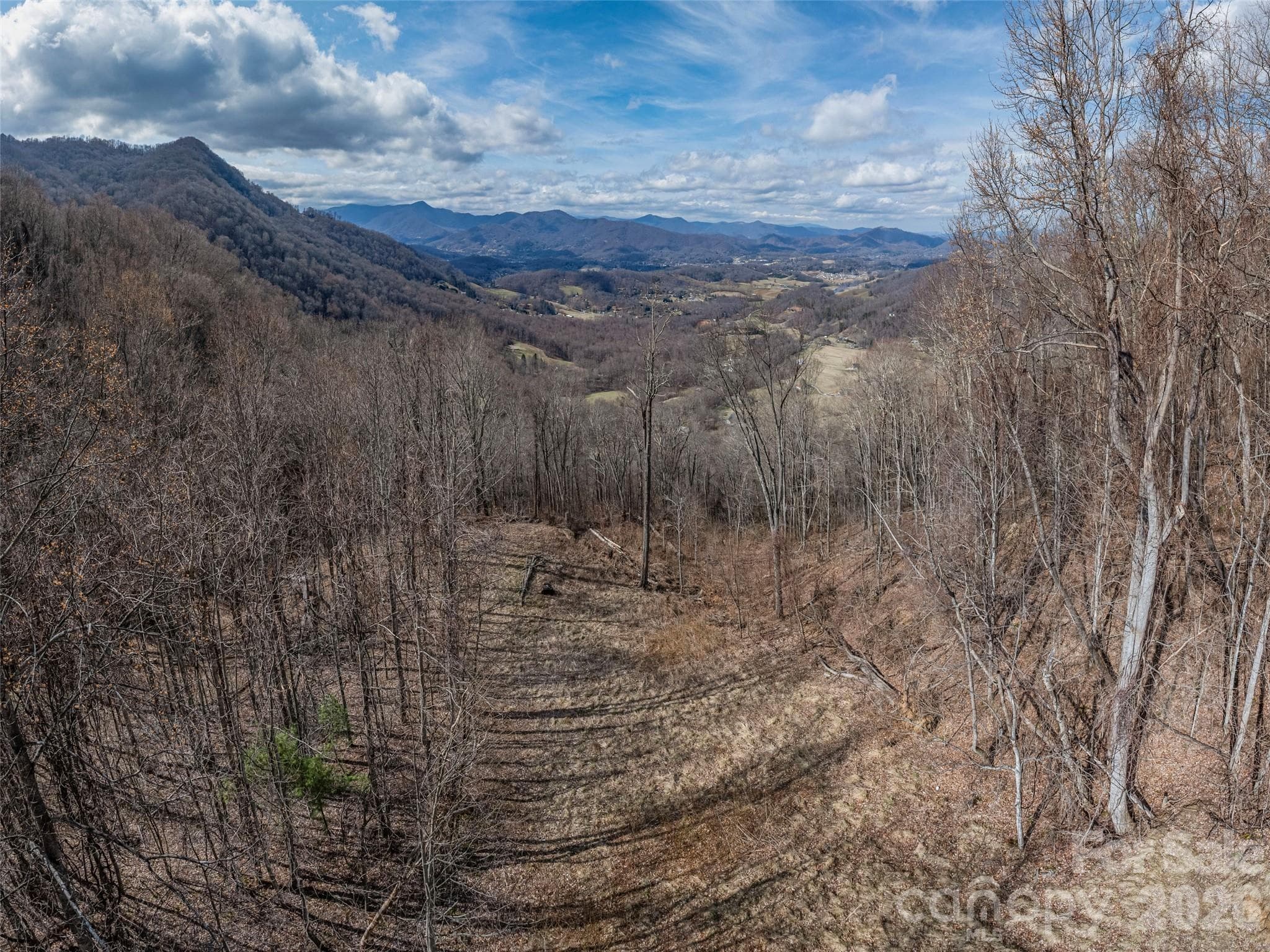 Acreage at 399 Goodson Spring Road, Waynesville, photo 22 of 29