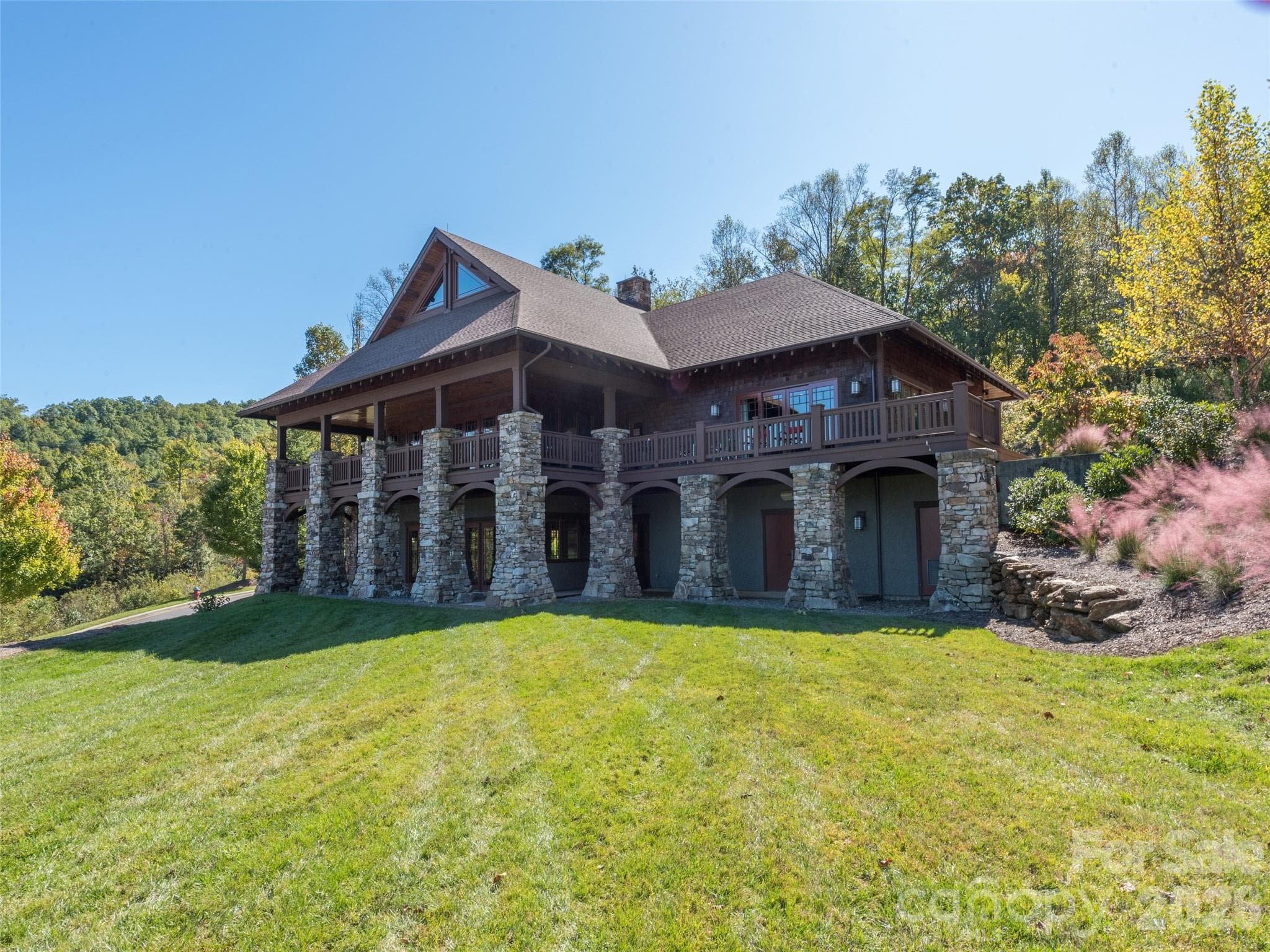 Lot at Black Mountain, photo 13 of 21