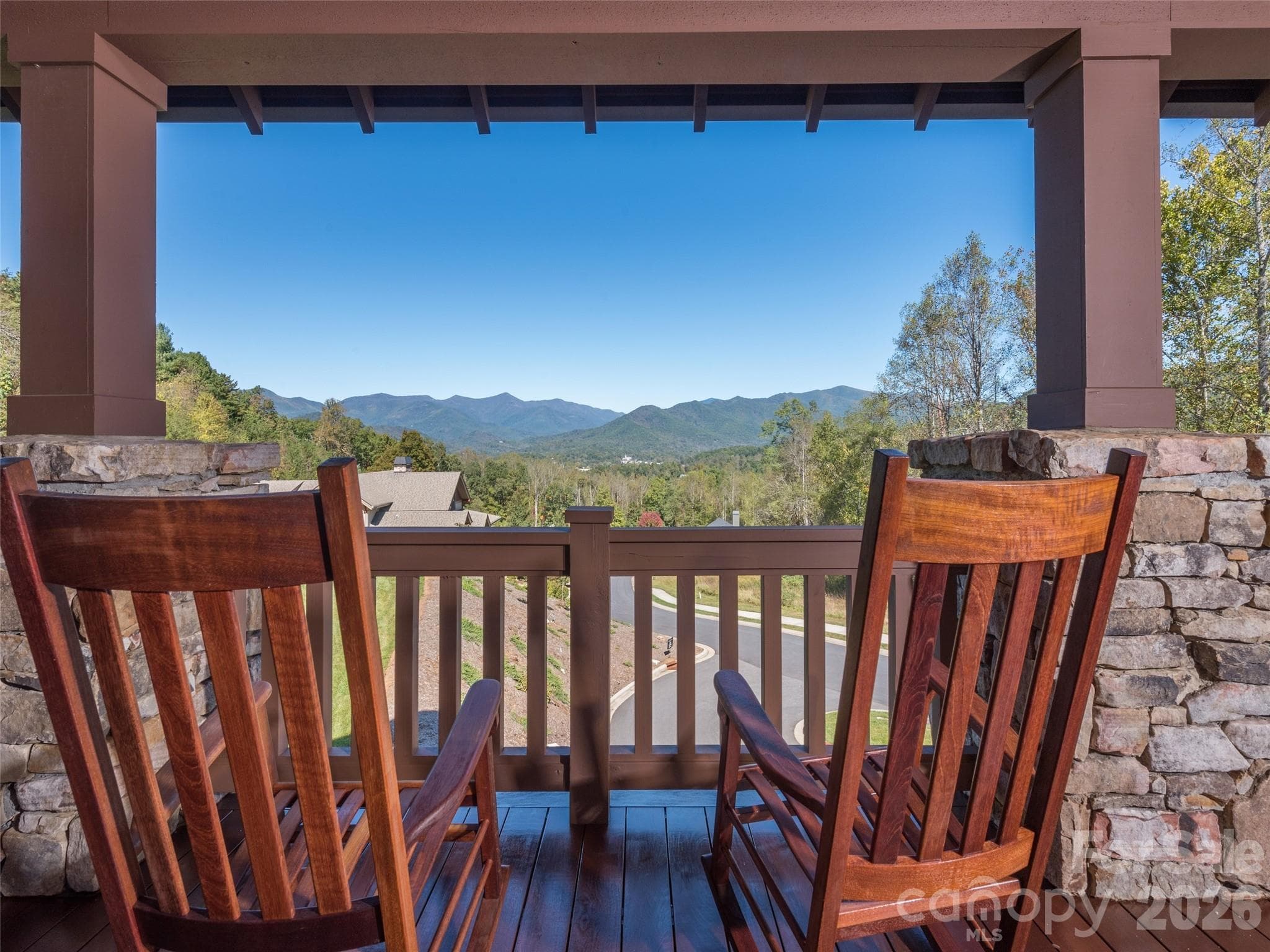 Lot at Black Mountain, photo 16 of 21