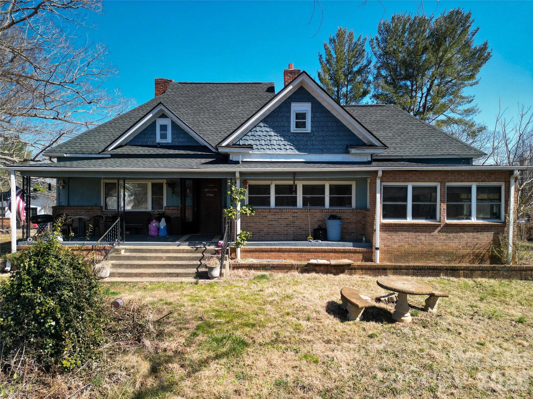Single Family Residence at Asheville, photo 4 of 30
