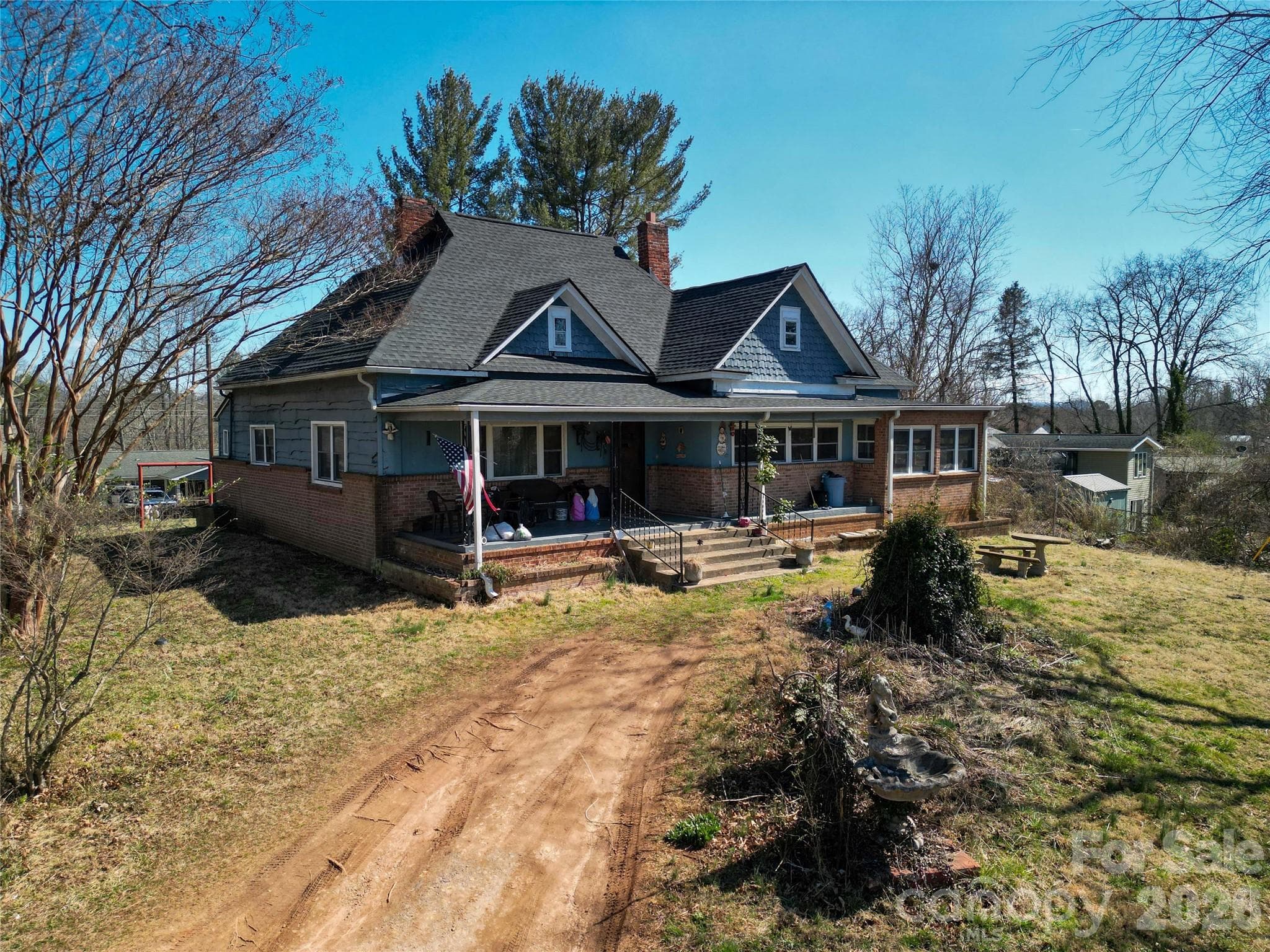 Single Family Residence at Asheville, photo 5 of 30