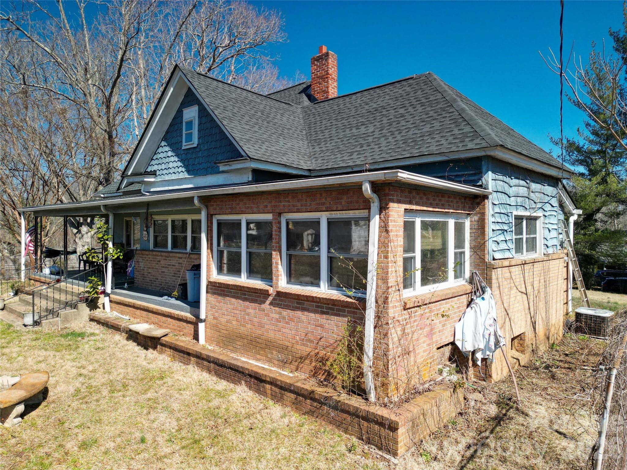 Single Family Residence at Asheville, photo 6 of 30