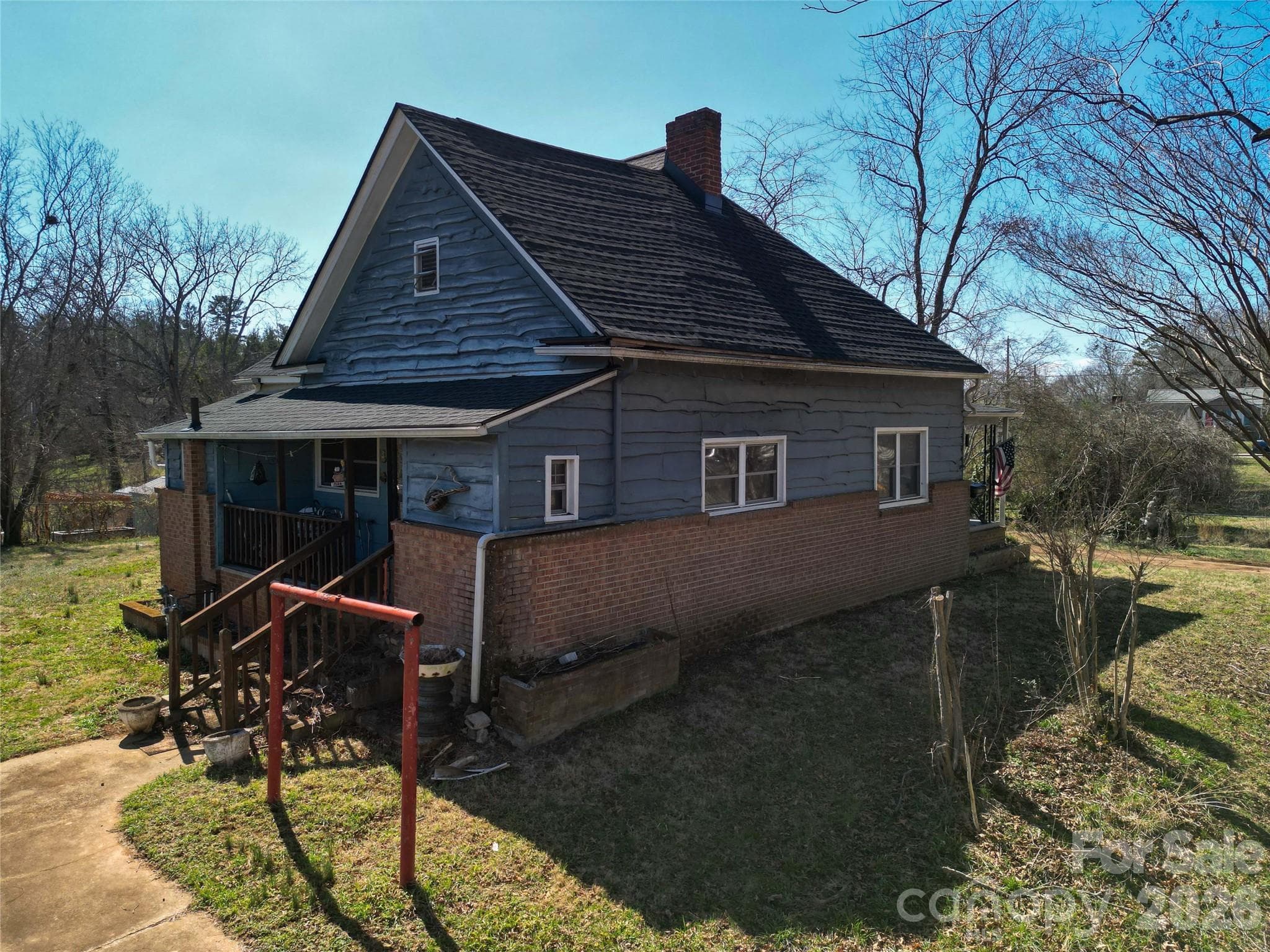 Single Family Residence at Asheville, photo 8 of 30