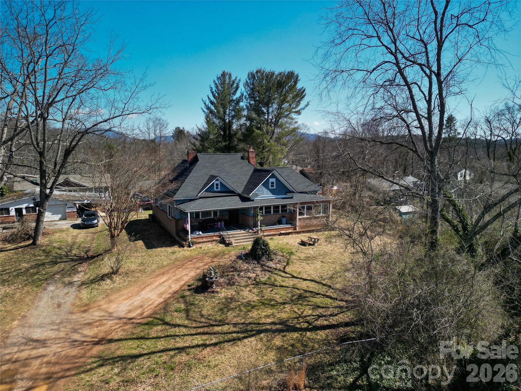 Single Family Residence at Asheville, photo 9 of 30