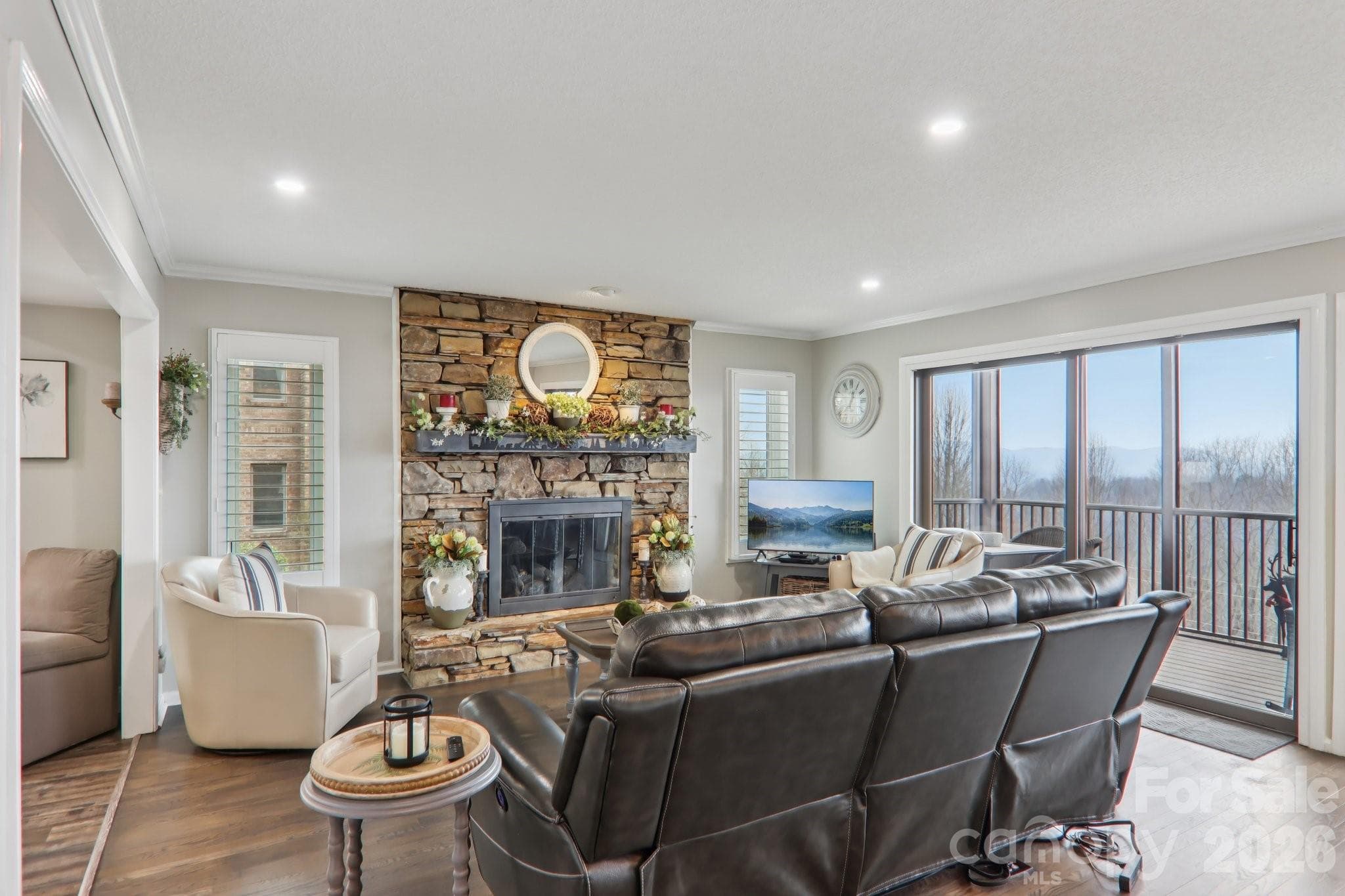 Condominium at Hendersonville, photo 6 of 48