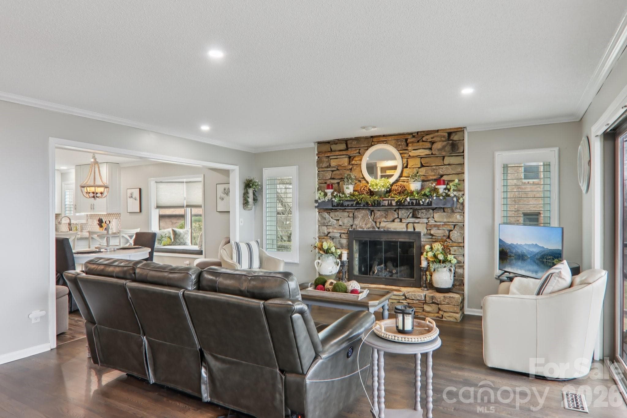 Condominium at Hendersonville, photo 7 of 48
