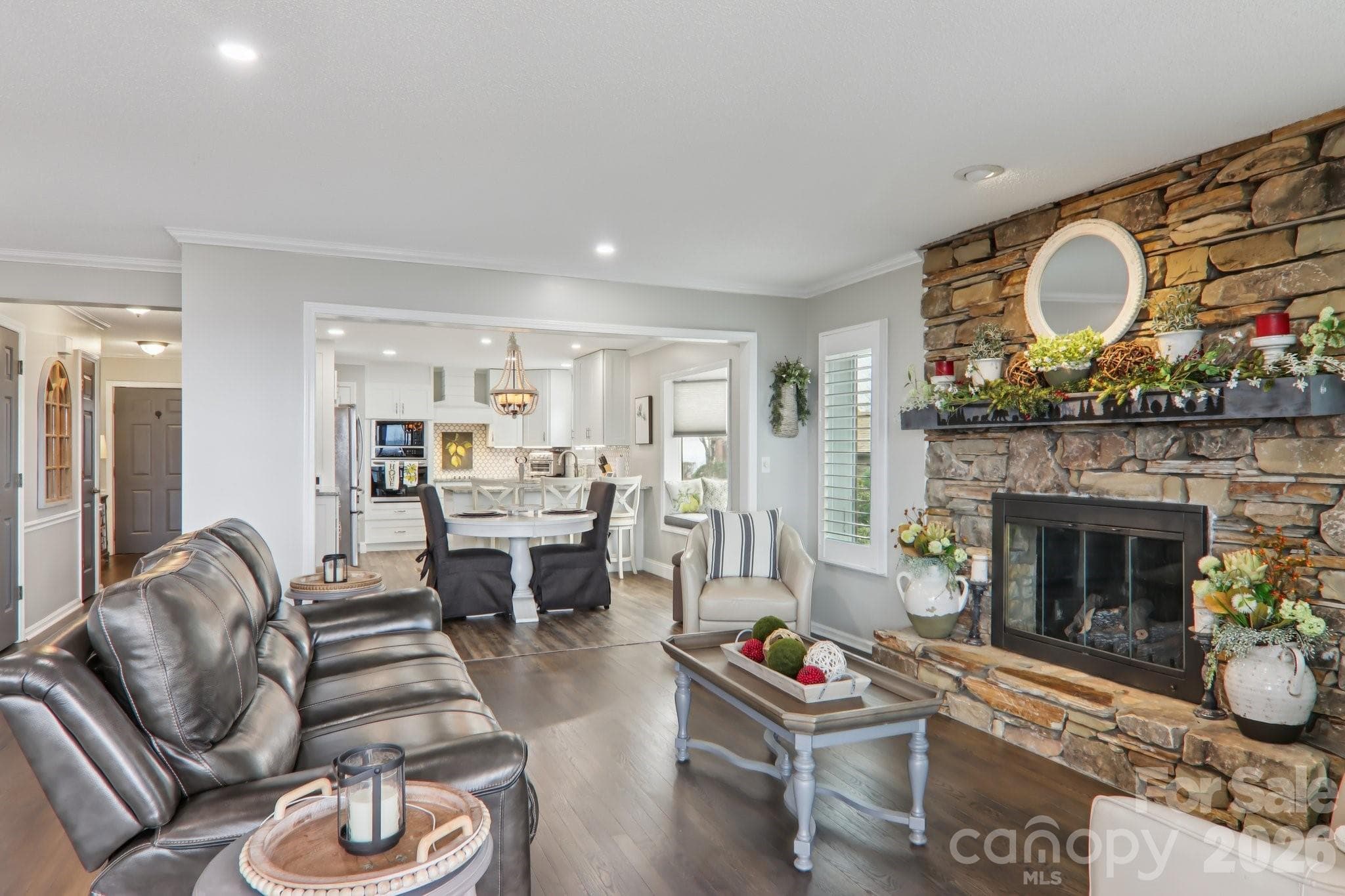 Condominium at Hendersonville, photo 8 of 48