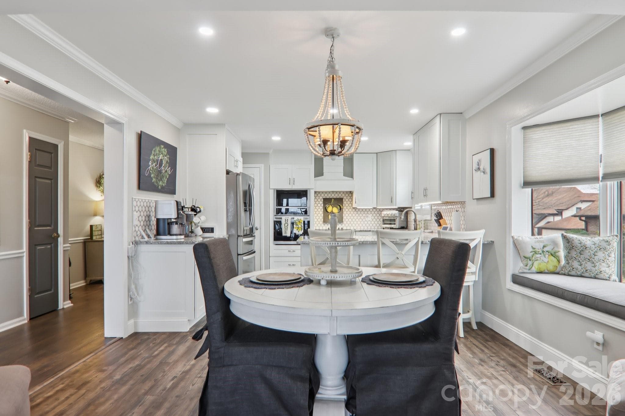 Condominium at Hendersonville, photo 14 of 48