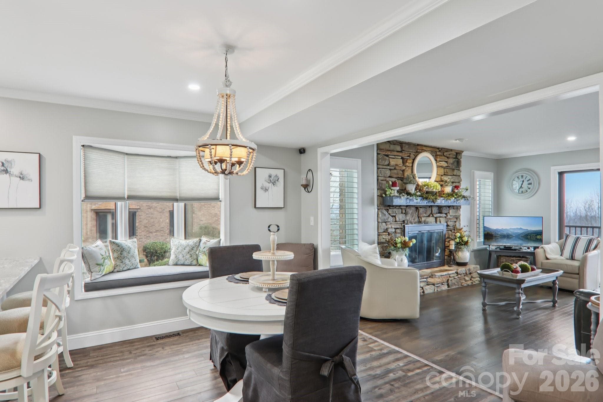 Condominium at Hendersonville, photo 15 of 48
