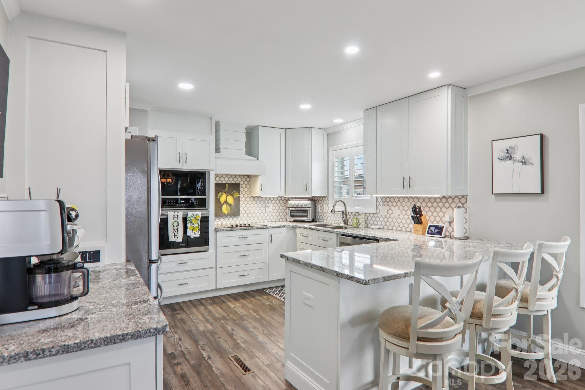 Condominium at Hendersonville, photo 16 of 48