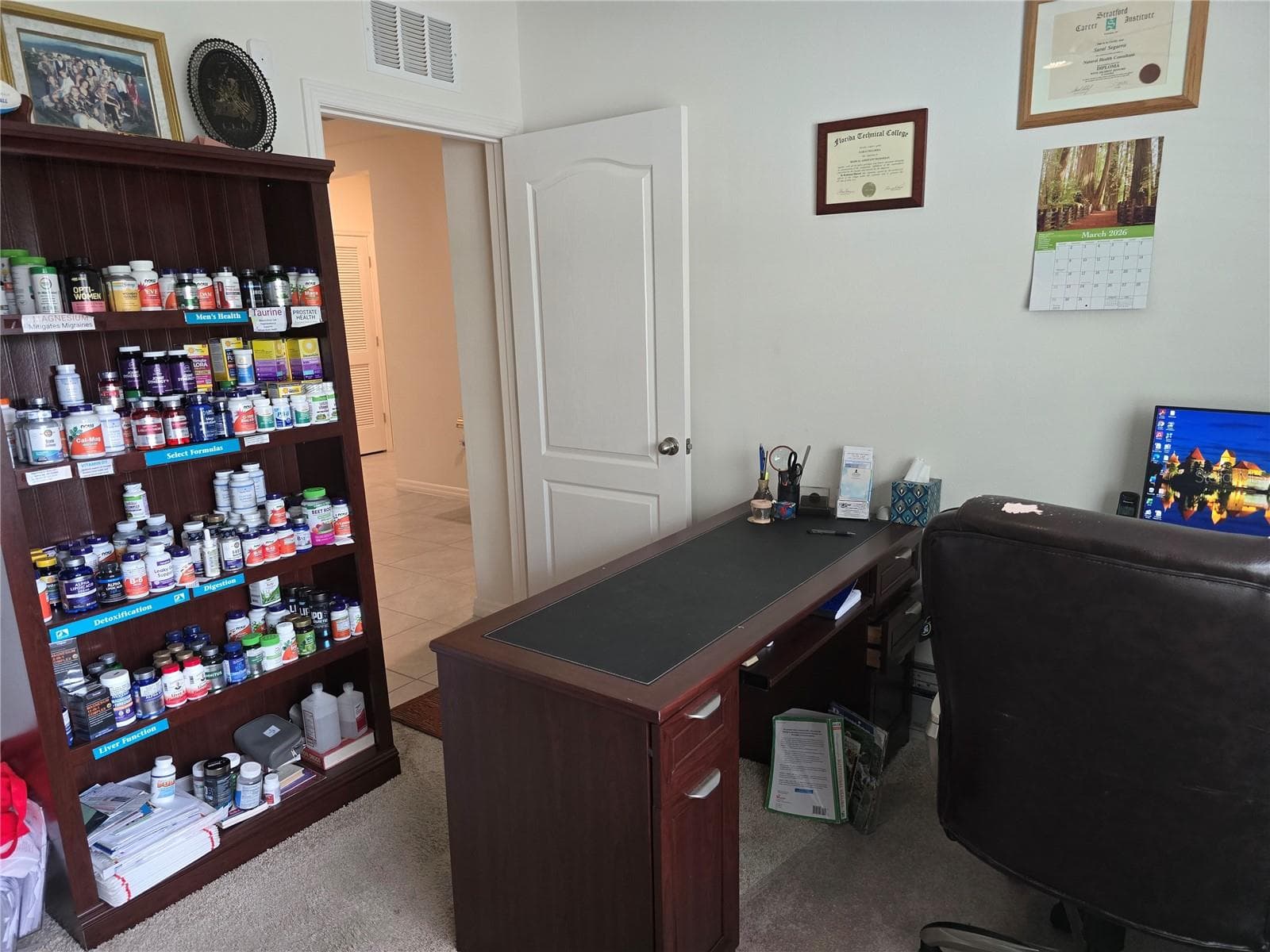 Single Family Residence at 532 EMILY GLEN ST, DELAND, photo 31 of 50