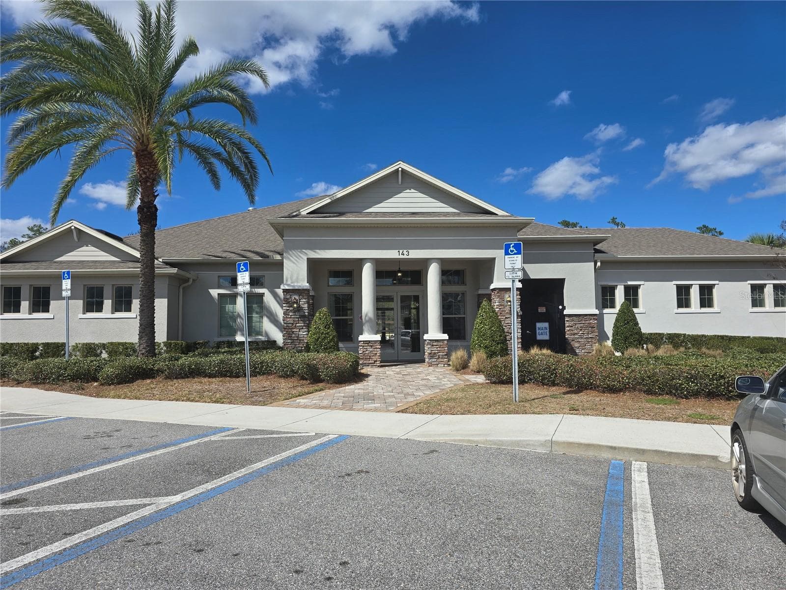 Single Family Residence at 532 EMILY GLEN ST, DELAND, photo 47 of 50