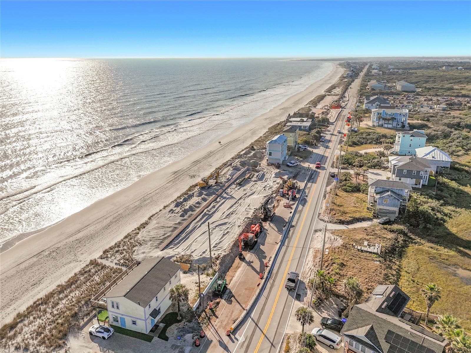 Land at 3560 COASTAL HWY, ST AUGUSTINE, photo 3 of 18