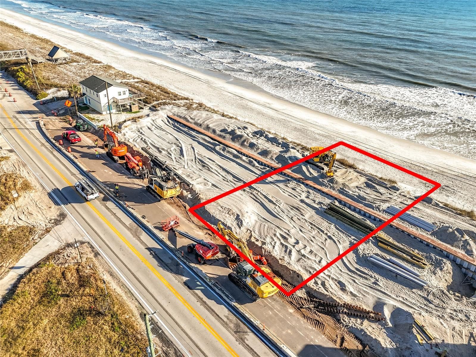 Land at 3560 COASTAL HWY, ST AUGUSTINE, photo 5 of 18