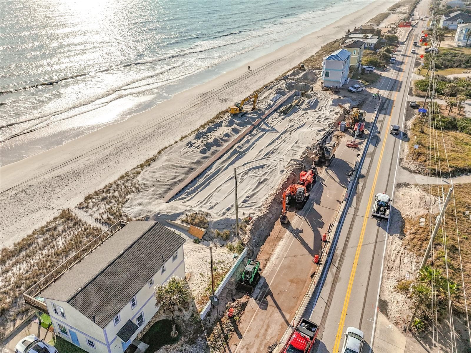Land at 3560 COASTAL HWY, ST AUGUSTINE, photo 6 of 18