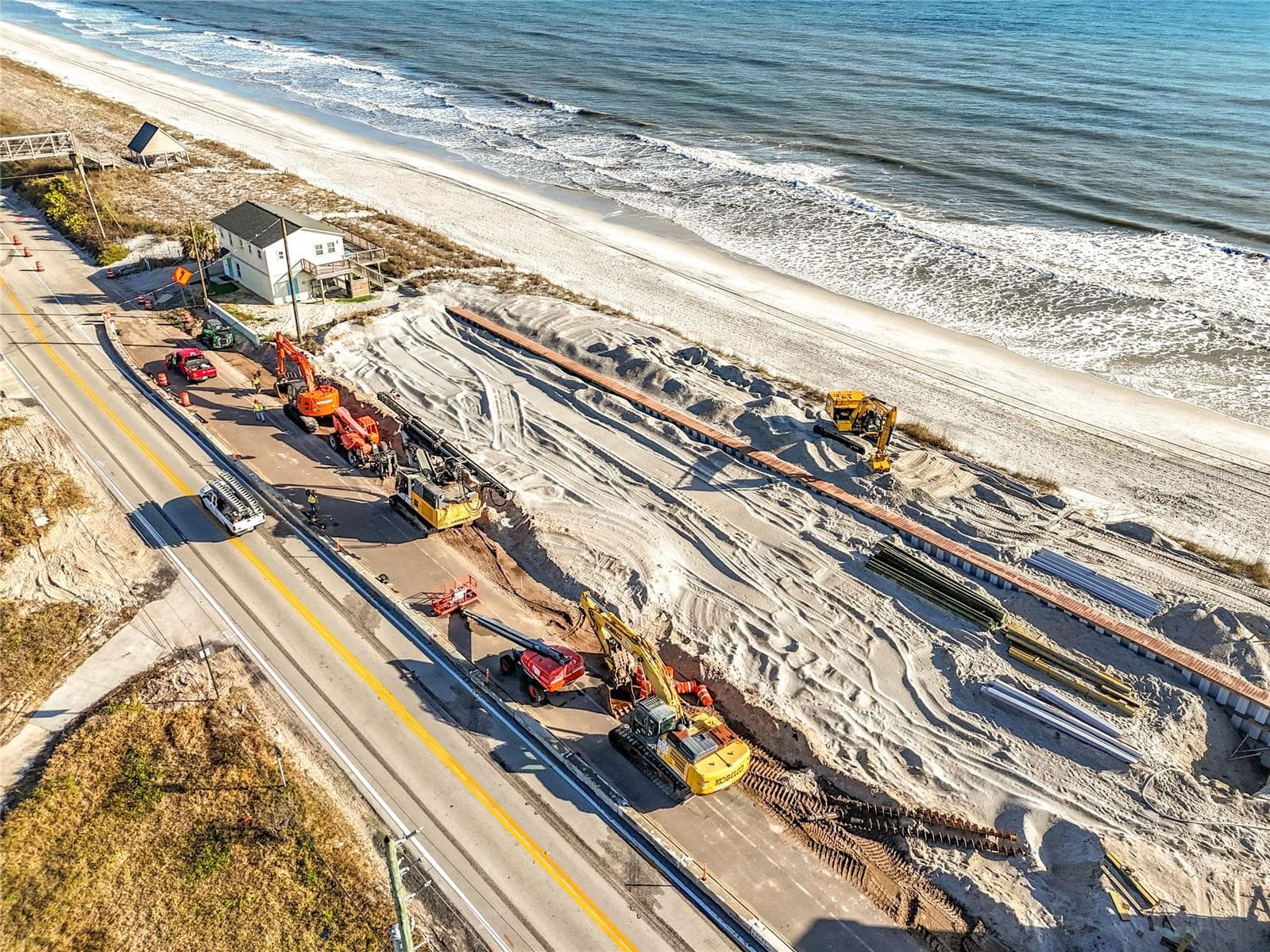 Land at 3560 COASTAL HWY, ST AUGUSTINE, photo 7 of 18